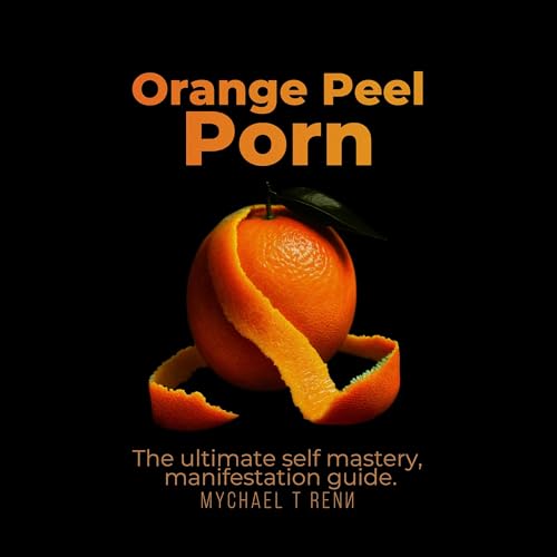 Cover of Orange Peel Porn