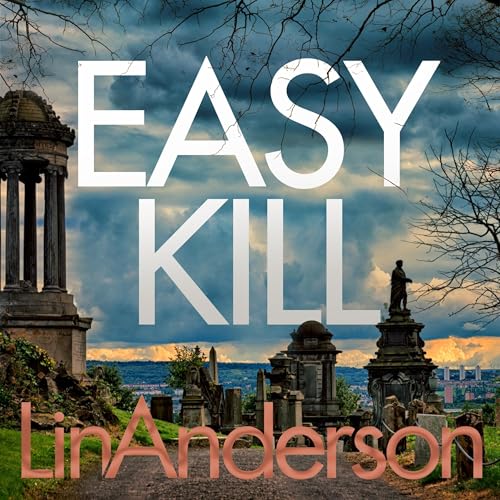 Cover of Easy Kill: A Rhonda MacLeod Novel 5