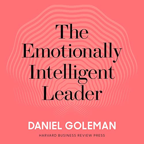 Cover of The Emotionally Intelligent Leader