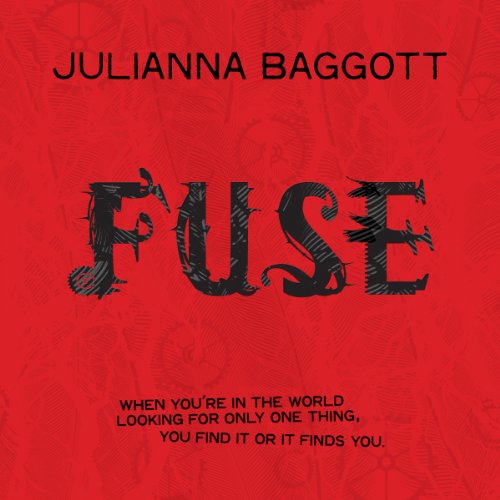 Cover of Fuse