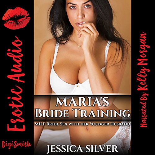 Cover of Maria's Bride Training