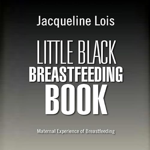 Cover of Little Black Breastfeeding Book