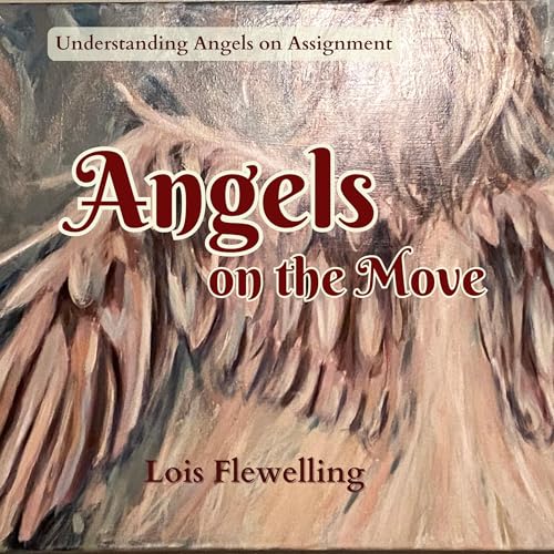 Cover of Angels on the Move