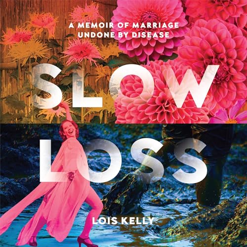 Cover of Slow Loss