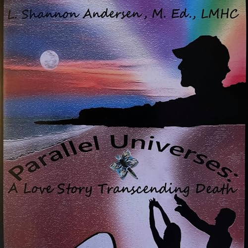 Cover of Parallel Universes