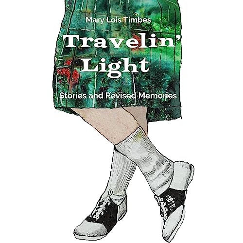 Cover of Travelin' Light