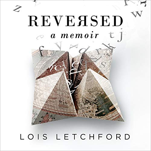 Cover of Reversed