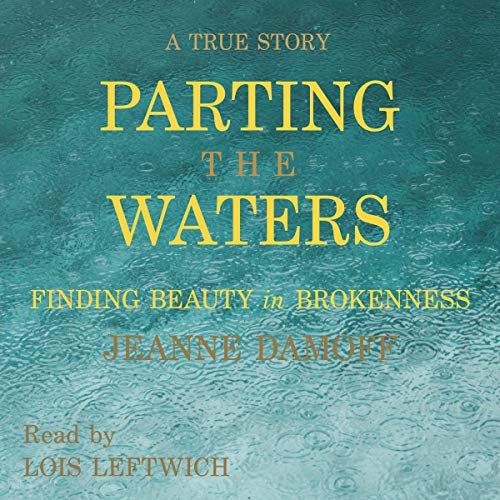 Cover of Parting the Waters