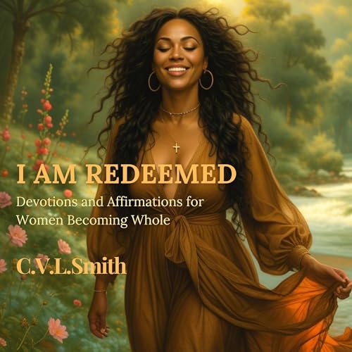 Cover of I Am Redeemed