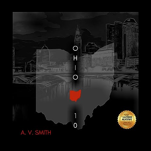 Cover of Ohio 10