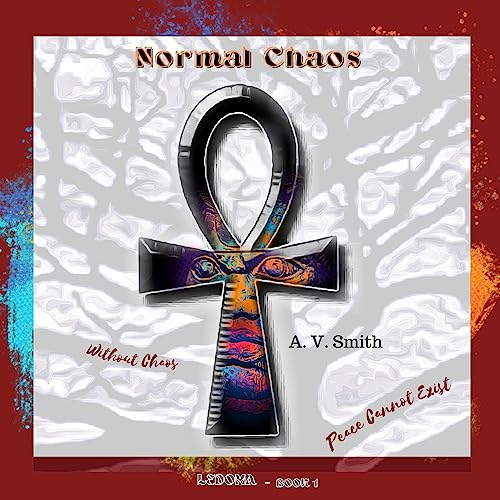 Cover of Normal Chaos: Ledoma