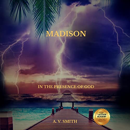 Cover of Madison