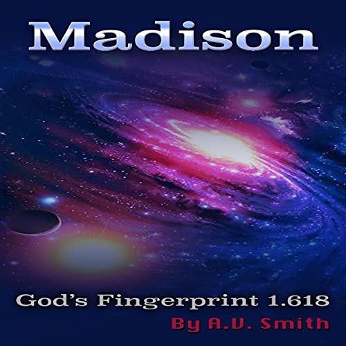 Cover of Madison