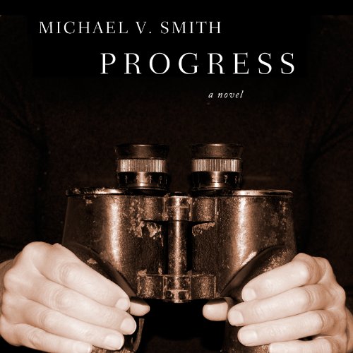 Cover of Progress