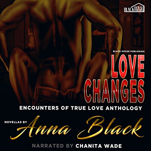 Cover of Love Changes
