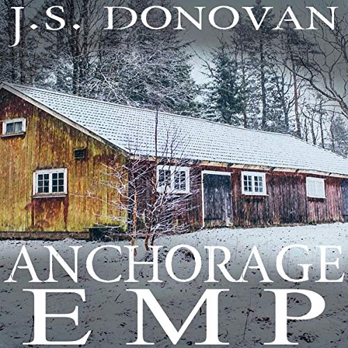 Cover of Anchorage EMP