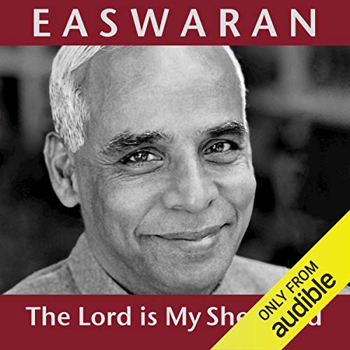 Cover of The Lord Is My Shepherd