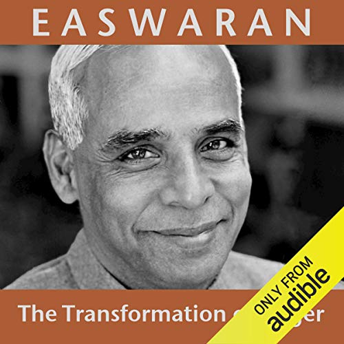 Cover of The Transformation of Anger