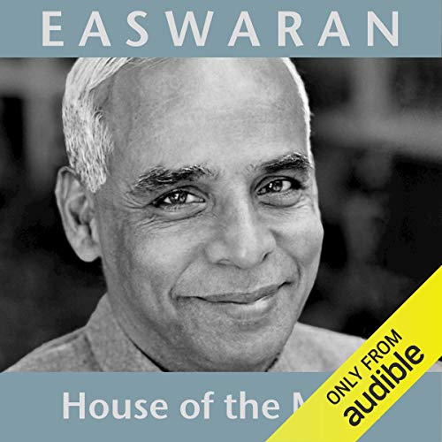 Cover of House of the Mind