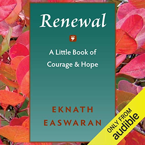 Cover of Renewal