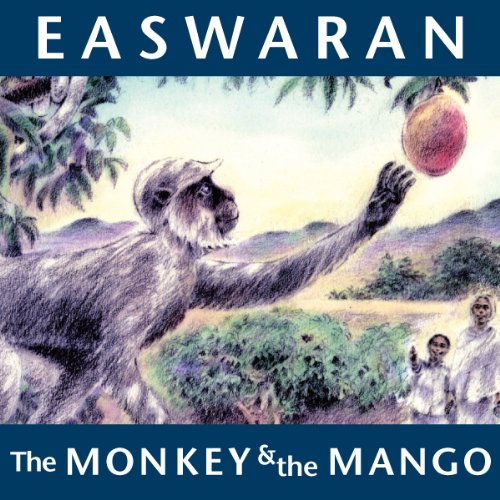Cover of The Monkey and the Mango