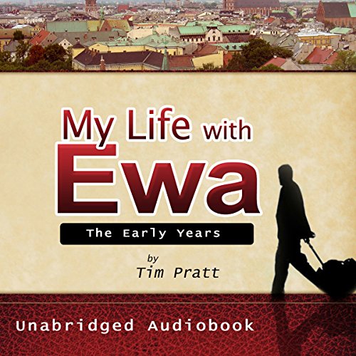 Cover of My Life with Ewa