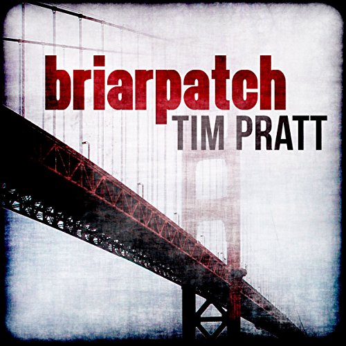 Cover of Briarpatch