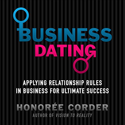 Cover of Business Dating