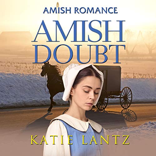 Cover of Amish Doubt