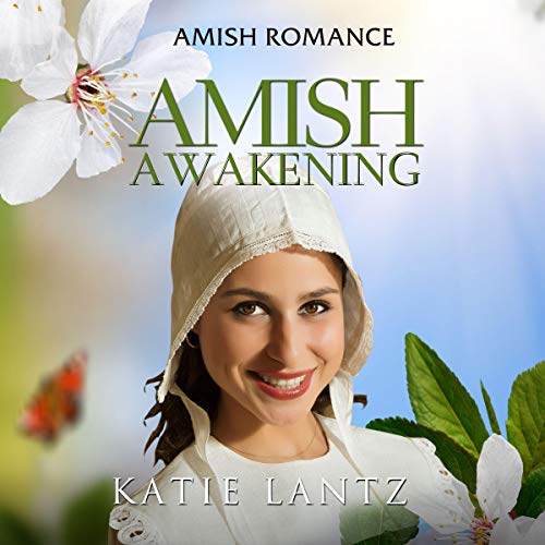 Cover of Amish Awakening