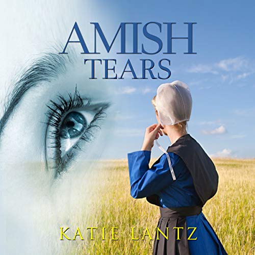 Cover of Amish Tears