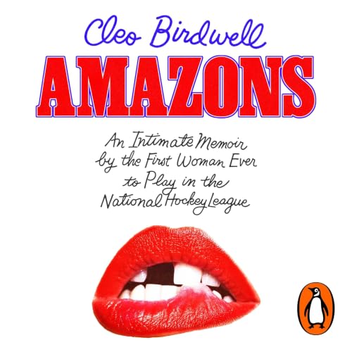 Cover of Amazons