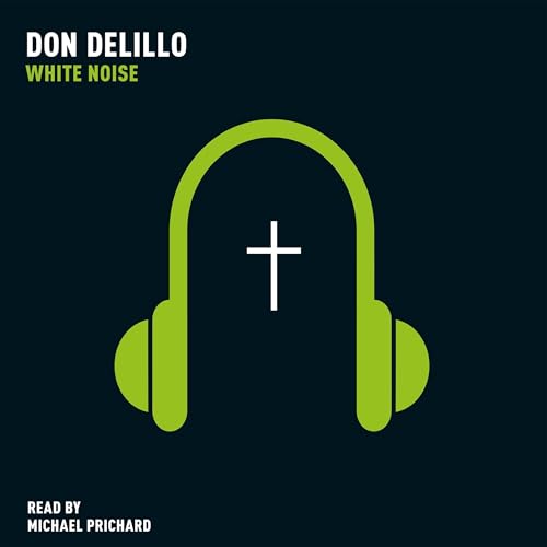Cover of White Noise