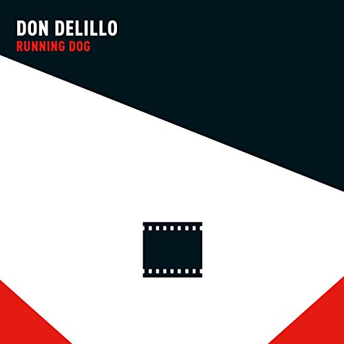 Cover of Running Dog