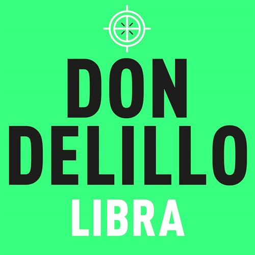 Cover of Libra