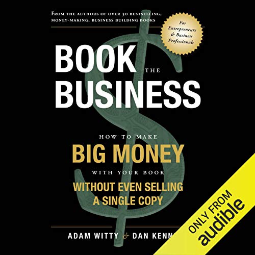 Cover of Book the Business