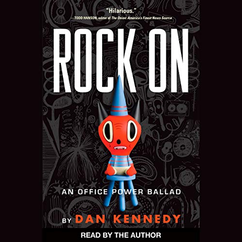 Cover of Rock On