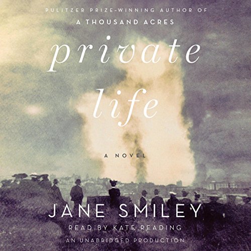 Cover of Private Life