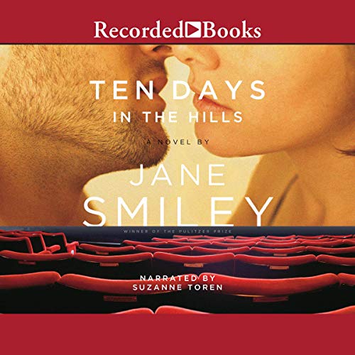 Cover of Ten Days in the Hills
