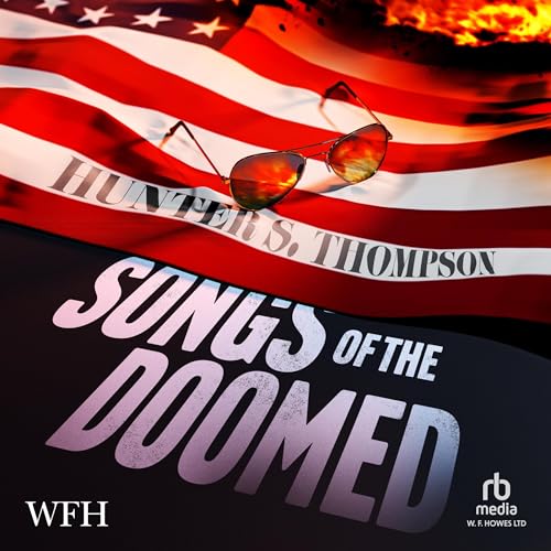 Cover of Songs of the Doomed