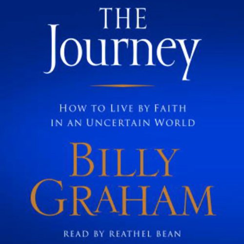 Cover of The Journey