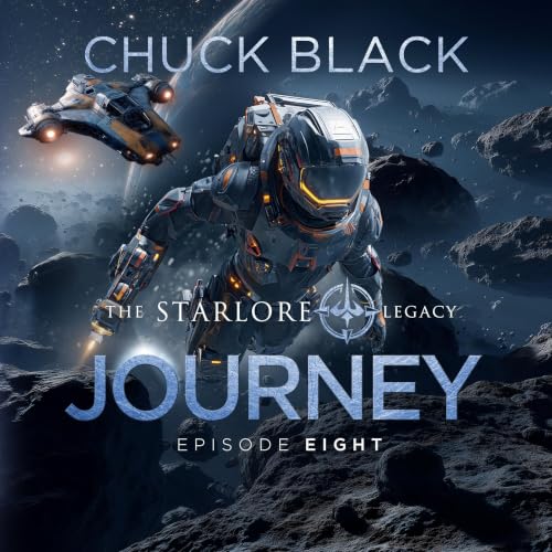 Cover of Journey