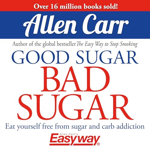 Cover of Good Sugar Bad Sugar