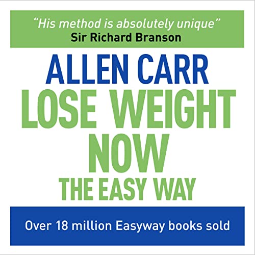 Cover of Lose Weight Now