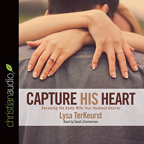 Cover of Capture His Heart