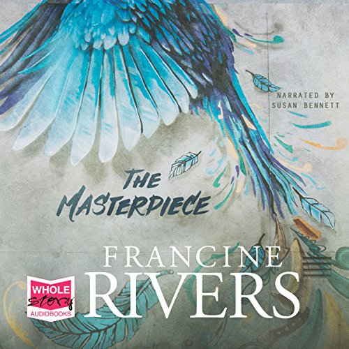 Cover of The Masterpiece