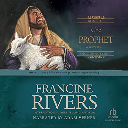 Cover of The Prophet