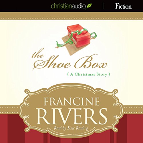 Cover of Shoe Box