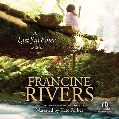 Cover of The Last Sin Eater