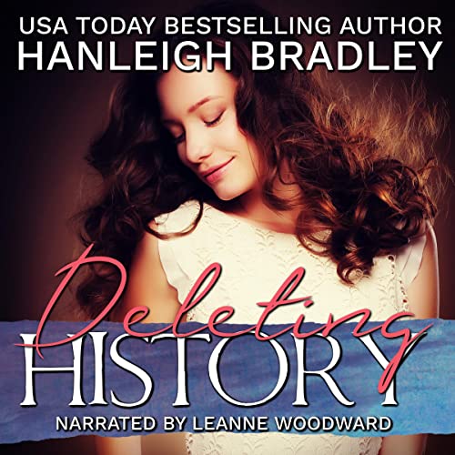 Cover of Deleting History